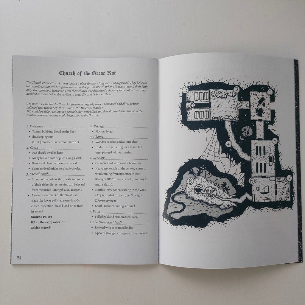 Kill Your Necromancer