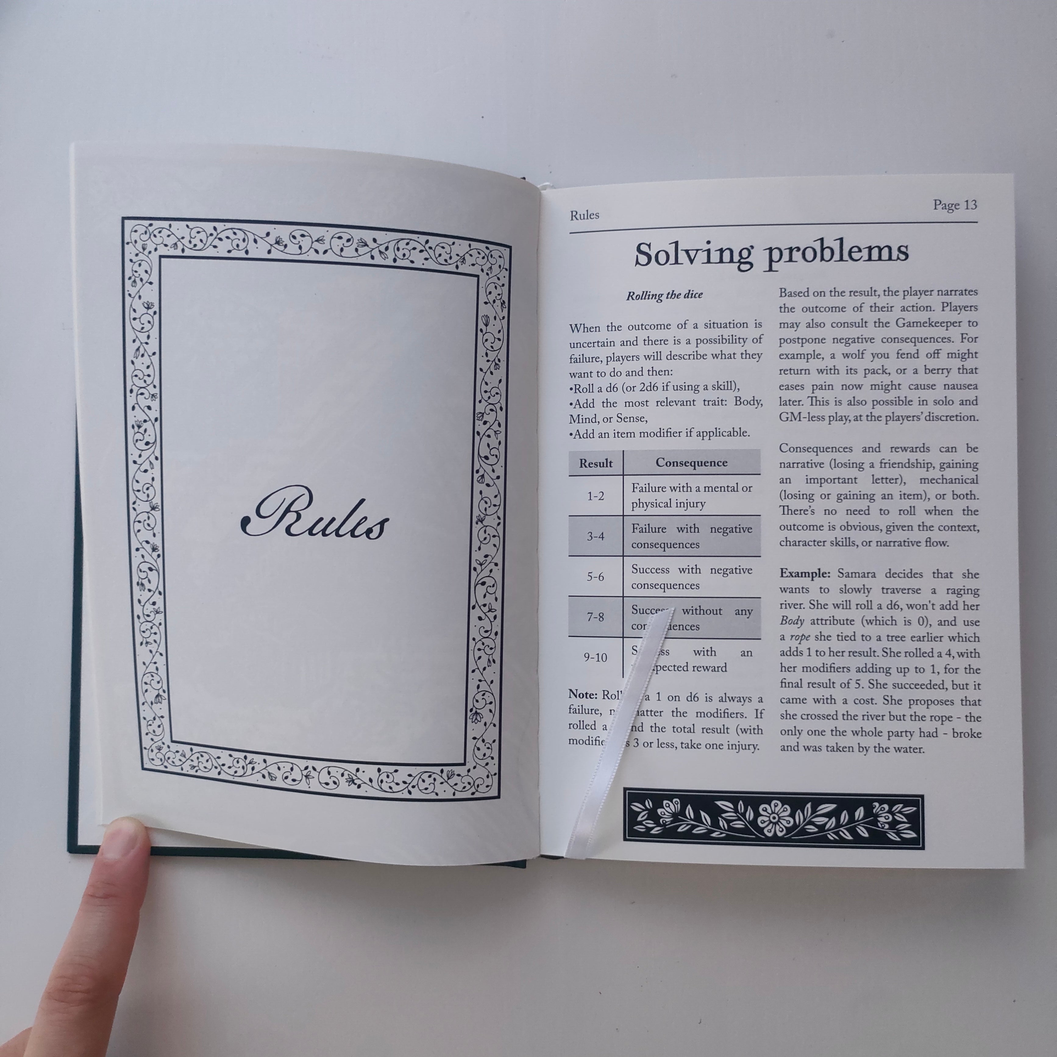 Whispers of the Woods